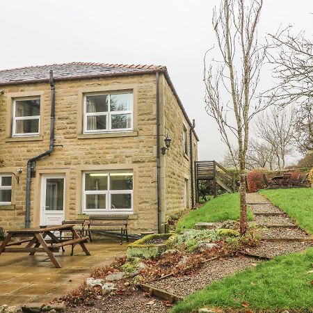 Laurel Bank Cottage Embsay Extérieur photo
