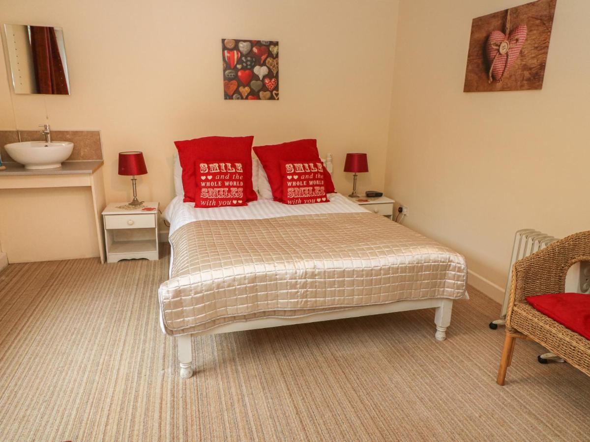 Laurel Bank Cottage Embsay Extérieur photo