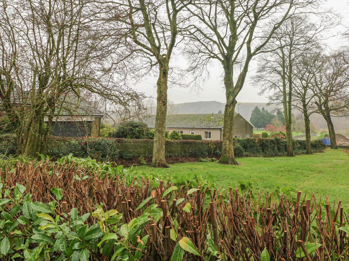 Laurel Bank Cottage Embsay Extérieur photo