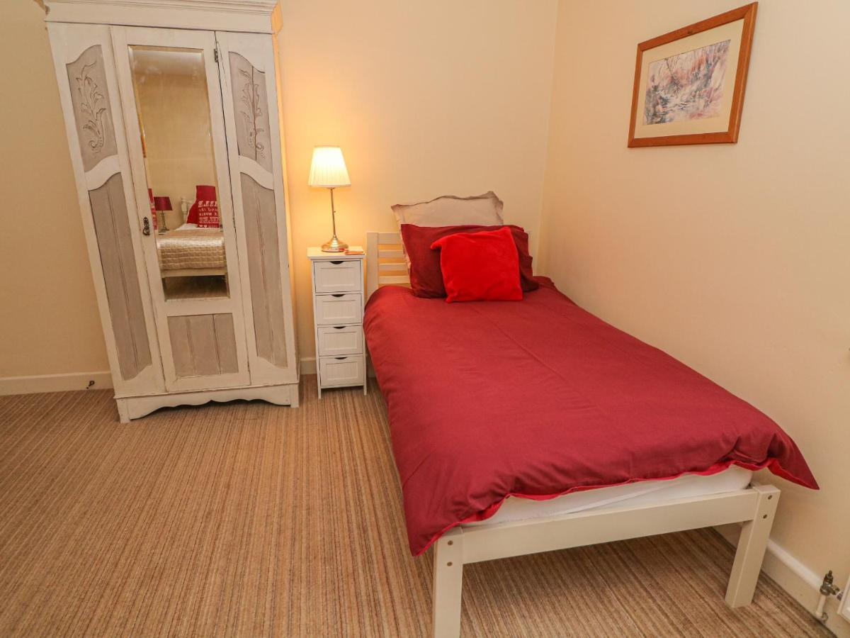 Laurel Bank Cottage Embsay Extérieur photo