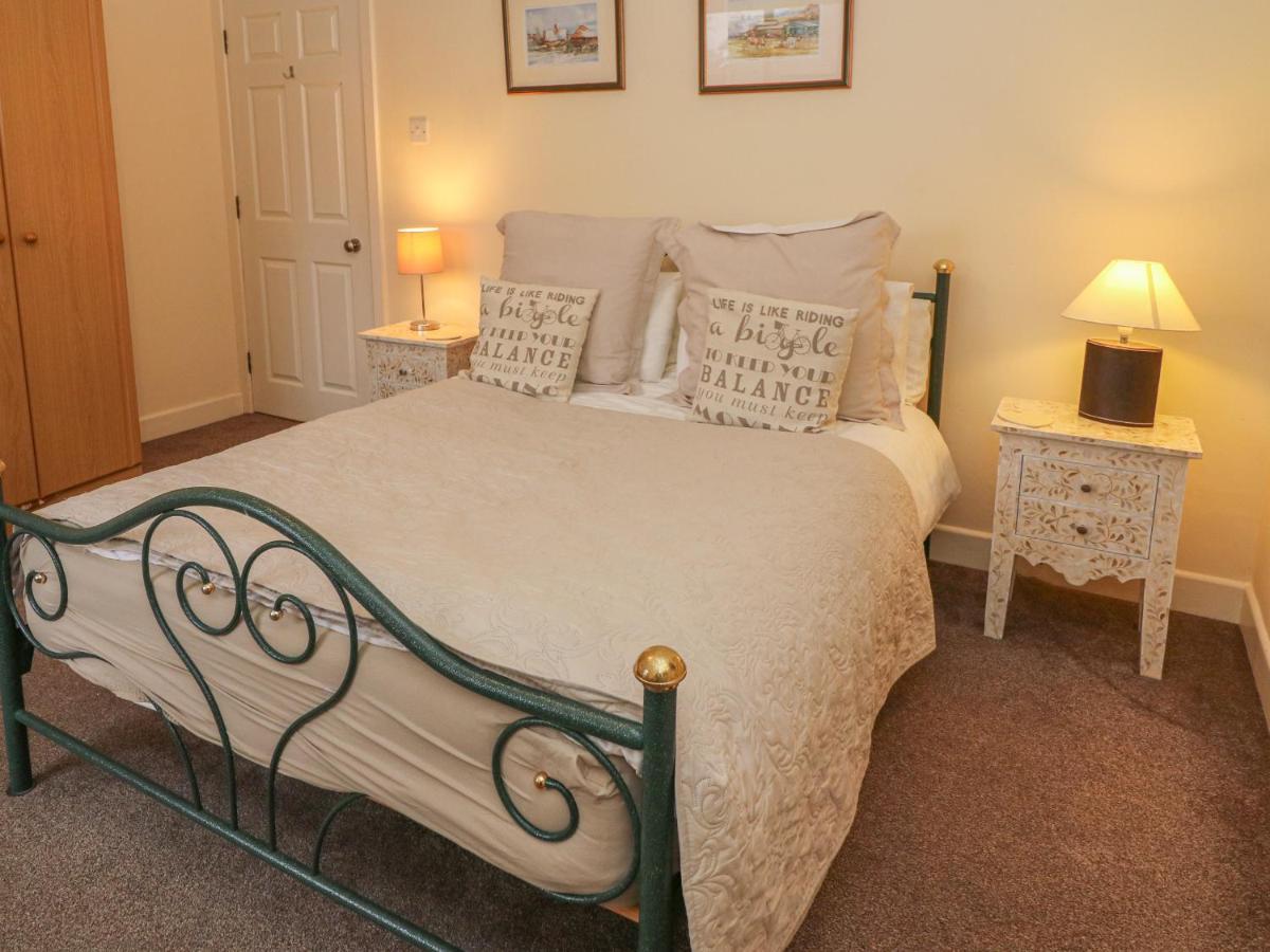 Laurel Bank Cottage Embsay Extérieur photo